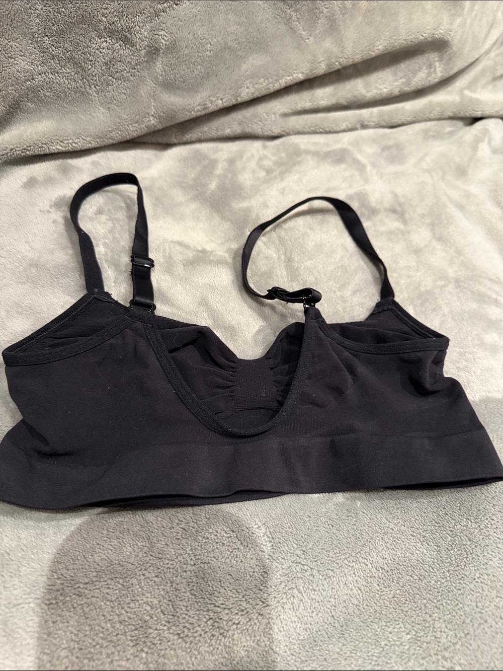 Skims sculp bralette - Picture 2 of 4